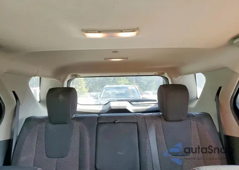 2015 Chevrolet Equinox Lt from USA, damaged, VIN 2GNALCEK8F6378422